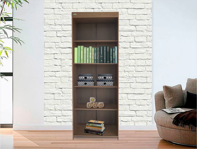 Armário Aberto Eva Armário Aberto Eva